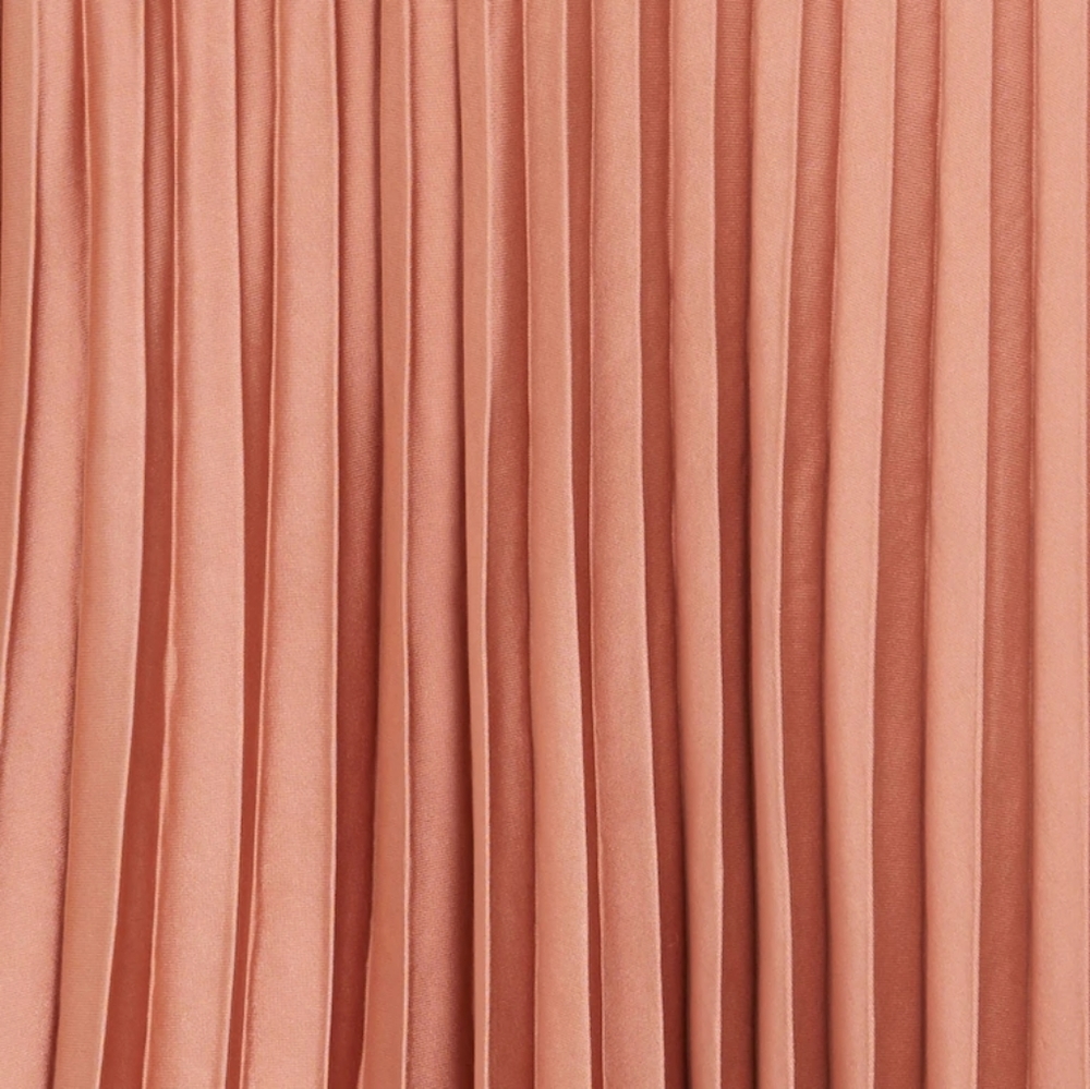 🔥Last 3🔥MANGO  Pleated Maxi skirt - Picture 7 of 8